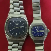 ساعت سیکو پنج اتوماتیک/اصل