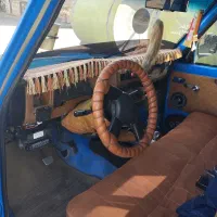 نیسان  زامیاد92 دوگانه دست تناژ پایین|خودرو سواری و وانت|کاشان, راوند|دیوار