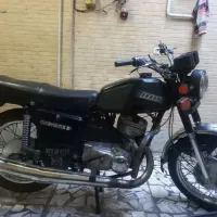 موتور ایژ پلانتا (روسی)