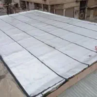 زیرسازی پشت بام ایزوگام شرق قیرگونی انجاممیشود|خدمات پیشه و مهارت|مشهد, توس (بلوار توس)|دیوار