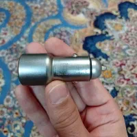 شارژر فندکی پرودا شارژ سریع ۳۰ وات