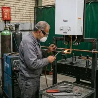 تعمیرات و نصب تخصصی آبگرمکن های بوتان