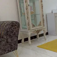 تلویزیون - قفس - آباژور - بوفه - بخاری برقی|تلویزیون و پروژکتور|شهریار, شهریار|دیوار