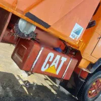 زیرمایلرمدل ۸۳|خودرو سنگین|اردستان, |دیوار