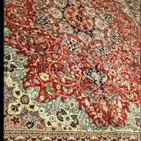 فرش ۱۲متری سالم