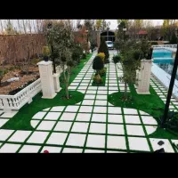 اجرای تخصصی باغ شهری ویلا درسراسر فارس تخصصی|خدمات پیشه و مهارت|جهرم, |دیوار