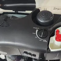 قهوه ساز دلونگی|سماور، چایساز، قهوهساز|تهران, سلسبیل شمالی|دیوار