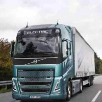 باربری، حمل بار ایمن، خاور، تک، تریلی