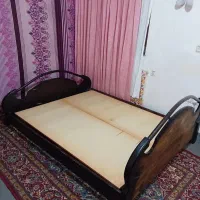 تخت خواب ۲ نفره