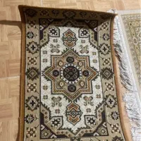 گلیم فرش در حد نو|گلیم، جاجیم، گبه|چالوس, |دیوار