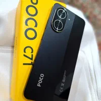 شیامی poco c71