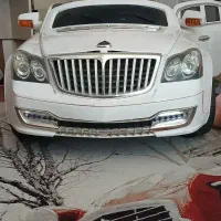 ماشین شارژی بنز|اسباببازی بچه|تهران, کوی بیمه|دیوار