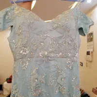 لباس عقد و نامزدی|لباس|شیراز, هفت تنان|دیوار