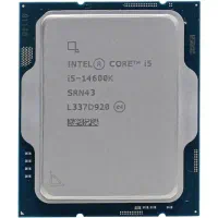 CPU 14600k مهر ماه سال پیش خریدم در حد نو