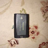 باتری دوربین پاناسونیک اصل
