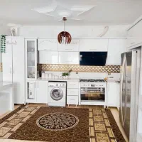 منزل ویلایی در شهر فیروزه(بزغان)