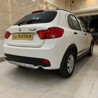 کوییک GXR نقدواقساط ( اتوگالری رایان )