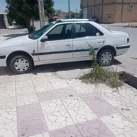پژو پارس ساده، مدل ۱۳۸۵|خودرو سواری و وانت|مرودشت, دولت آباد|دیوار