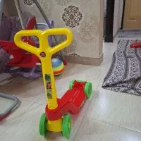 اسکوترکودک