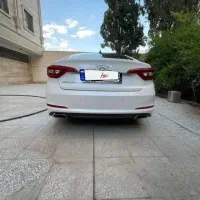 هیوندای سوناتا LF، مدل ۲۰۱۵|خودرو سواری و وانت|کرمان, |دیوار