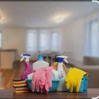 شرکت مرواریدخدمات نظافتی کلیه امورنظافتی