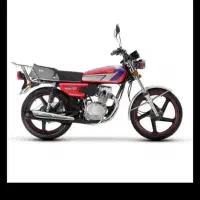 شریک جهت تعمیرات موتورسیکلت