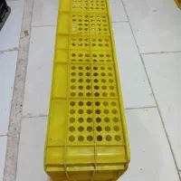 تعدادی جعبه در حد نو|ابزارآلات|کوهسار (البرز), |دیوار