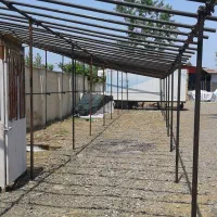 داربست فلزی فرآسمان|خدمات پیشه و مهارت|رشت, کوی امام رضا|دیوار