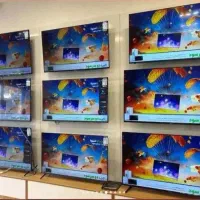 تلویزیون /بدون پیش پرداخت /دوو /اسنوا