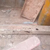 ستون ۱۴ شش متری صفه و ولت
