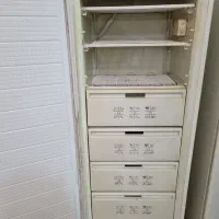 فریزرجنرال استیل|یخچال و فریزر|شیراز, پودنک|دیوار