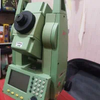 دوربین لایکا tcr 805