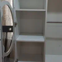 کمد بچه صدفی وکیوم ضد خش