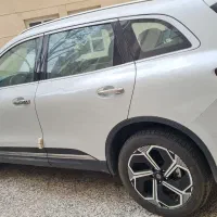 خودرو کلیوس فول آپشن 2025 خشک