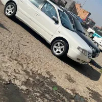 سمند سورن در حد ۱۴۰۰|خودرو سواری و وانت|قائم‌شهر, |دیوار