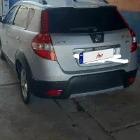 فروش اچ سی کراس دانگ و فنگ