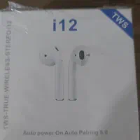 ایرپاد i12