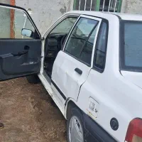 پراید صباح مدل ۷۹