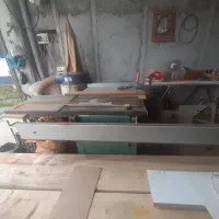 دستگاه برش|ماشین‌آلات صنعتی|هادی شهر, |دیوار