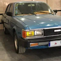 تویوتا کرونا۱۹۸۱