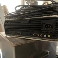 یک دستگاه پروژکتور سونی مدل Av100|تلویزیون و پروژکتور|مشهد, فلسطین|دیوار