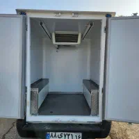 سردخانه آریسان