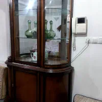 بوفه دوتیکه