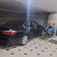 هوندا آکورد|خودرو سواری و وانت|تهران, شیخ هادی|دیوار