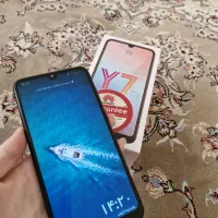 گوشی هوآوی Prime2019 Y7