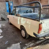 پیکان وانت مدل ۸۶دوگانه شرکت|خودرو سواری و وانت|اقبالیه, |دیوار