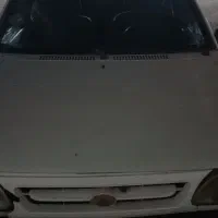پراید مدل 80 دوگانه  ال پی جی