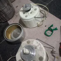 ابمیوه گیر (فقط موتور)