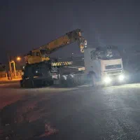 جرثقیل|خدمات حمل و نقل|ایلام, |دیوار