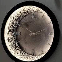 تابلوی ماه|تابلو، نقاشی، عکس|رشت, دیانتی|دیوار